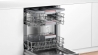 Вбудована посудомийна машина Bosch SMV 4H VX 00 K