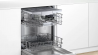Вбудована посудомийна машина Bosch SMV 4H VX 03 E