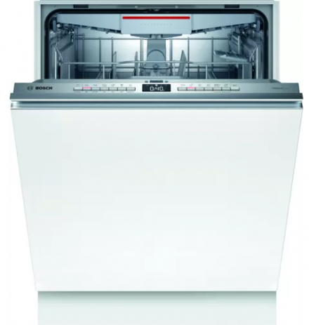 Вбудована посудомийна машина Bosch SMV 4H VX 37 E