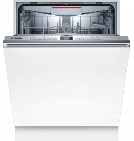 Встраиваемая посудомоечная машина Bosch SMV 4H VX 46 E