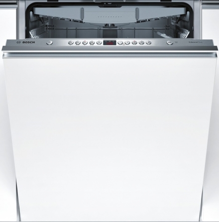 Встраиваемая посудомоечная машина Bosch SMV 58 L 60 EU