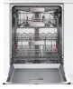 Встраиваемая посудомоечная машина Bosch SMV 68 TX 03 E