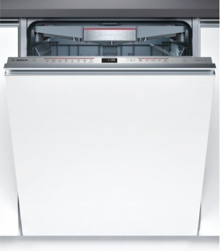 Встраиваемая посудомоечная машина Bosch SMV 68 TX 04 E