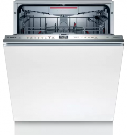 Встраиваемая посудомоечная машина Bosch SMV 6E CX 50 K