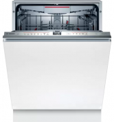 Вбудована посудомийна машина Bosch  SMV 6E CX 50 K