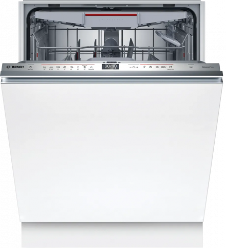 Встраиваемая посудомоечная машина Bosch SMV 6E MX 51 K