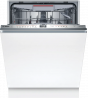 Встраиваемая посудомоечная машина Bosch SMV 6E MX 51 K
