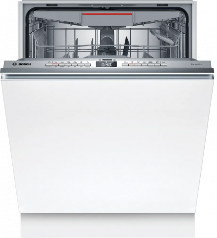 Вбудована посудомийна машина Bosch SMV 6Z CX 10 E