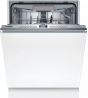 Вбудована посудомийна машина Bosch SMV 6Z CX 10 E