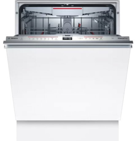 Встраиваемая посудомоечная машина Bosch SMV 6Z CX 42 E