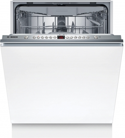 Встраиваемая посудомоечная машина Bosch SMV26EX14K