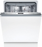 Вбудована посудомийна машина Bosch SMV6ECX86Q