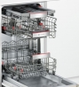 Вбудована посудомийна машина Bosch SPI 66 TS 00 E