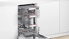 Встраиваемая посудомоечная машина Bosch SPI 6Z MS 29 E