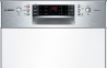 Встраиваемая посудомоечная машина Bosch SPI 66 TS 01 E