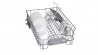 Посудомоечная машина Bosch SPS 2X MW 04 E