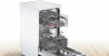 Посудомоечная машина Bosch SPS 4H KW 49 E