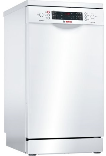 Посудомоечная машина Bosch SPS 66 TW 01 E