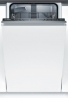 Вбудована посудомийна машина Bosch SPV 24 CX 01 E