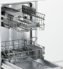 Вбудована посудомийна машина Bosch SPV 24 CX 01 E