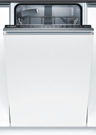 Встраиваемая посудомоечная машина Bosch SPV 25 CX 01 E