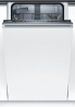 Встраиваемая посудомоечная машина Bosch SPV 25 CX 03 E