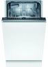 Вбудована посудомийна машина Bosch SPV 2H KX 41 E