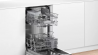 Встраиваемая посудомоечная машина Bosch SPV 2H KX 41 E