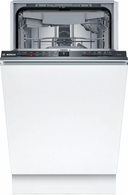 Встраиваемая посудомоечная машина Bosch SPV 2H MX 42 E