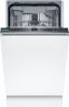 Вбудована посудомийна машина Bosch SPV 2H MX 42 E