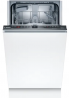 Встраиваемая посудомоечная машина Bosch SPV 2I KX 10 K