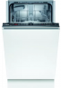 Встраиваемая посудомоечная машина Bosch SPV 2I KX 11 E
