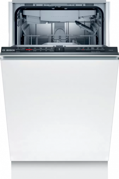 Встраиваемая посудомоечная машина Bosch SPV 2X MX 01 E