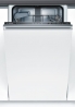 Вбудована посудомийна машина Bosch SPV 40 E 40 EU