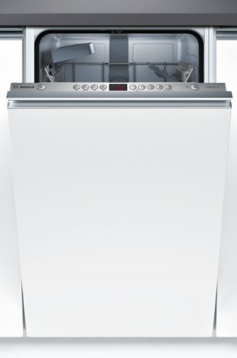Вбудована посудомийна машина Bosch SPV 44 CX 00 EU