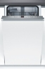 Встраиваемая посудомоечная машина Bosch SPV 44 CX 00 EU