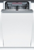 Встраиваемая посудомоечная машина Bosch SPV 45 MX 02 E