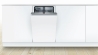 Встраиваемая посудомоечная машина Bosch SPV 46 IX 01 E