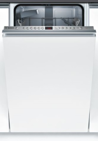 Встраиваемая посудомоечная машина Bosch SPV 46 IX 03 E
