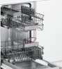 Встраиваемая посудомоечная машина Bosch SPV 45 IX 05 E
