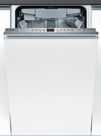 Вбудована посудомийна машина Bosch SPV 48 M 10 EU
