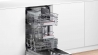Встраиваемая посудомоечная машина Bosch SPV 4E KX 20 E