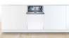 Вбудована посудомийна машина Bosch SPV 4E KX 20 E