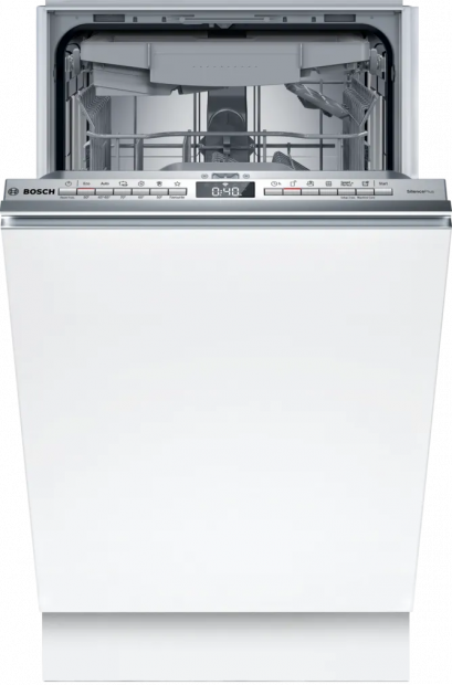 Вбудована посудомийна машина Bosch SPV 4E MX 10 E