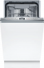 Вбудована посудомийна машина Bosch SPV 4E MX 10 E