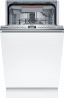 Вбудована посудомийна машина Bosch SPV 4E MX 25 E