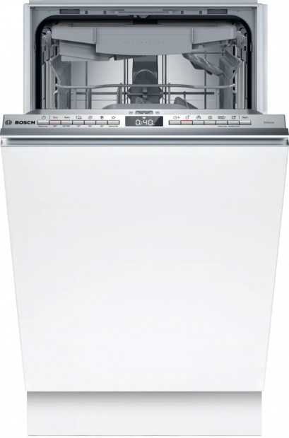 Вбудована посудомийна машина Bosch SPV 4E MX 61 E