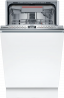 Вбудована посудомийна машина Bosch SPV 4E MX 65 K