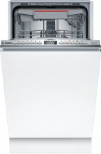 Вбудована посудомийна машина Bosch  SPV 4E MX 65 K