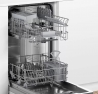 Вбудована посудомийна машина Bosch SPV 4H KX 33 E